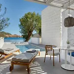 Patmos Aktis, A Luxury Collection & Spa, Greece Grikos Bay (Patmos)