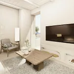 ホテル Patmos Aktis, A Luxury Collection & Spa, Greece