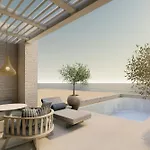 Patmos Aktis, A Luxury Collection & Spa, Greece 5*