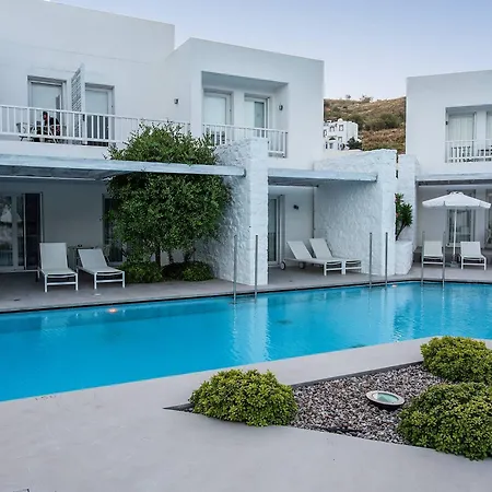 Hotel Patmos Aktis, A Luxury Collection & Spa, Greece
