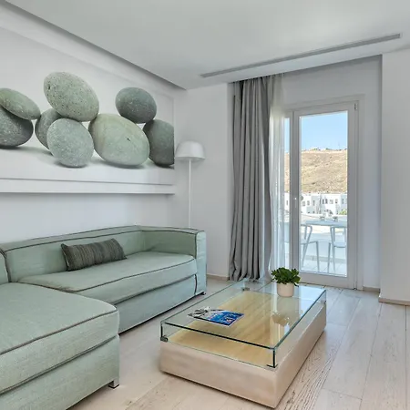 Patmos Aktis, A Luxury Collection & Spa, Greece Grikos Bay (Patmos)