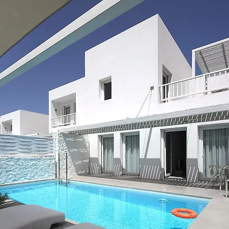 Hotel Patmos Aktis, A Luxury Collection & Spa, Greece