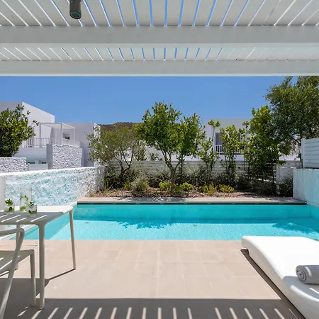 Patmos Aktis, A Luxury Collection & Spa, Greece Hotel Grikos Bay (Patmos)