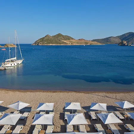 Patmos Aktis, A Luxury Collection & Spa, Greece Grikos Bay (Patmos)