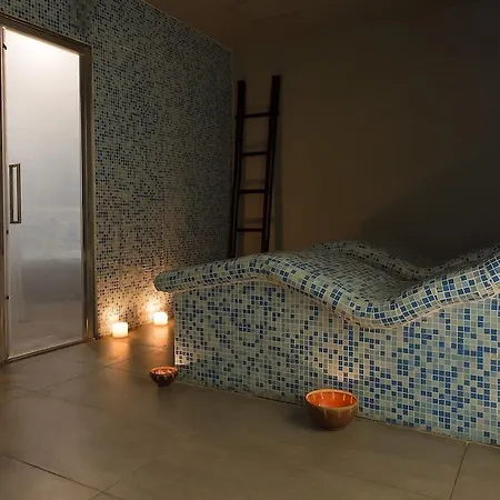 Patmos Aktis, A Luxury Collection & Spa, Greece 5*