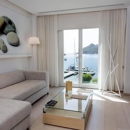 Patmos Aktis, A Luxury Collection & Spa, Greece 5* Grikos Bay (Patmos)