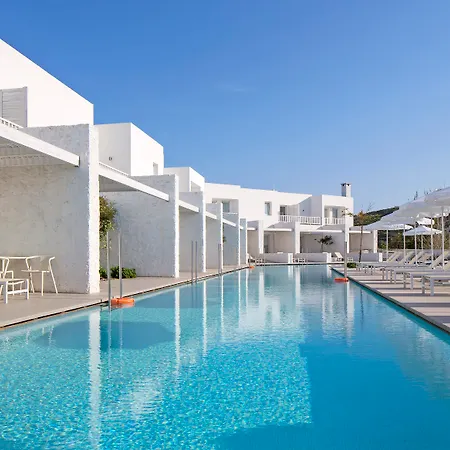 Patmos Aktis, A Luxury Collection & Spa, Greece Γροίκος