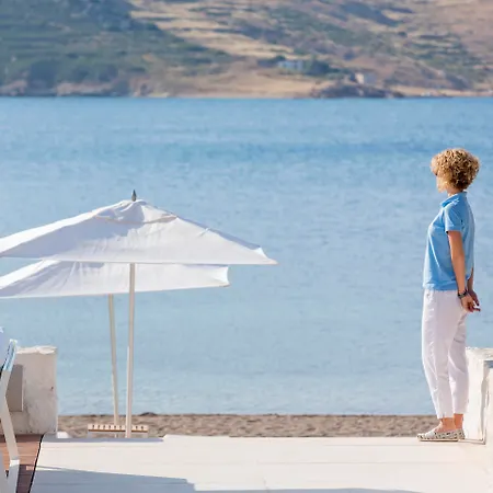 Patmos Aktis, A Luxury Collection & Spa, Greece Grikos Bay (Patmos)