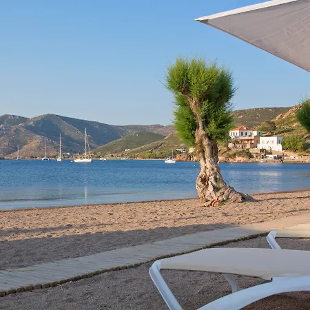 Patmos Aktis, A Luxury Collection & Spa, Greece Grikos Bay (Patmos)