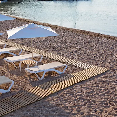 Hotel Patmos Aktis, A Luxury Collection & Spa, Greece 5*