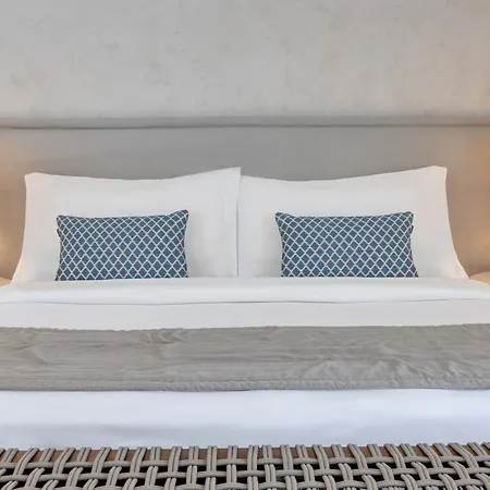 Patmos Aktis, A Luxury Collection & Spa, Greece Grikos Bay (Patmos)