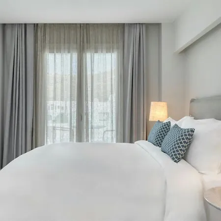 Patmos Aktis, A Luxury Collection & Spa, Greece Hotell Grikos Bay (Patmos)