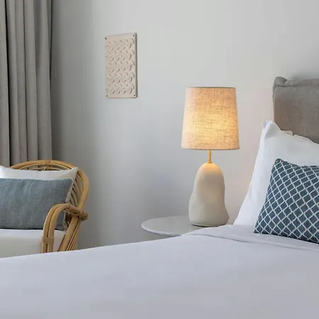 Patmos Aktis, A Luxury Collection & Spa, Greece 5*