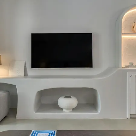 Patmos Aktis, A Luxury Collection & Spa, Greece 5* Γροίκος