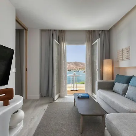 Patmos Aktis, A Luxury Collection & Spa, Greece Hotel