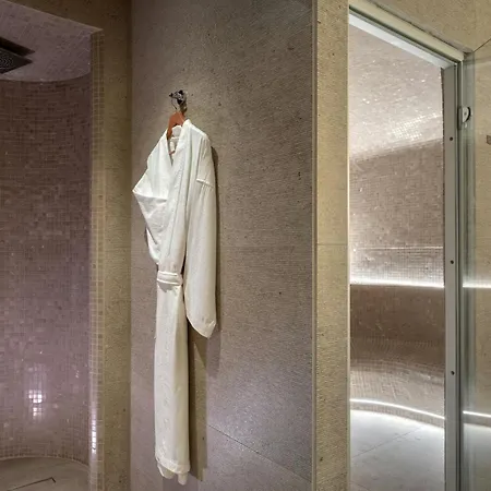 Patmos Aktis, A Luxury Collection & Spa, Greece
