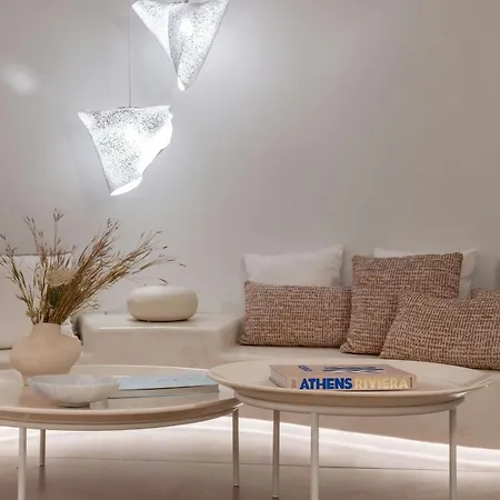 Hotell Patmos Aktis, A Luxury Collection & Spa, Greece