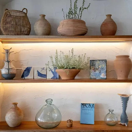 Patmos Aktis, A Luxury Collection & Spa, Greece Hotel