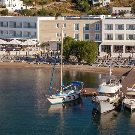 Hotell Patmos Aktis, A Luxury Collection & Spa, Greece