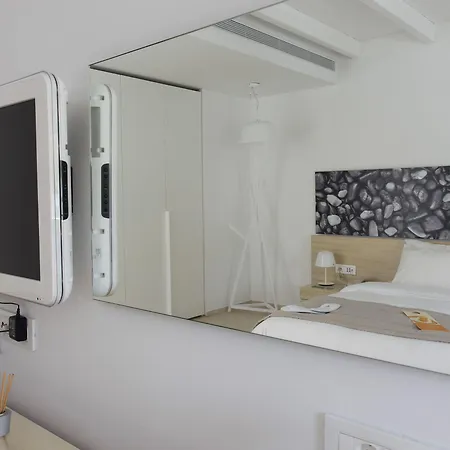 Patmos Aktis, A Luxury Collection & Spa, Greece 5* Grikos Bay (Patmos)
