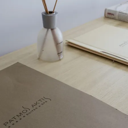 Patmos Aktis, A Luxury Collection & Spa, Greece 5*