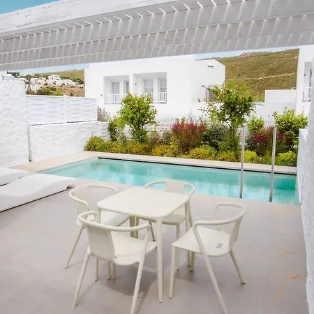 Patmos Aktis, A Luxury Collection & Spa, Greece Hotel Grikos Bay (Patmos)