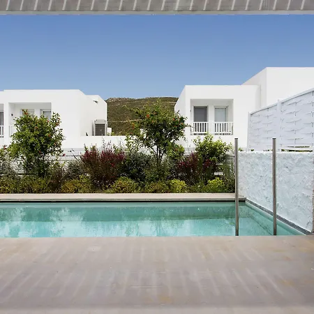 Patmos Aktis, A Luxury Collection & Spa, Greece Grikos Bay (Patmos)