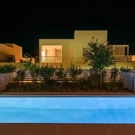 Patmos Aktis, A Luxury Collection & Spa, Greece Grikos Bay (Patmos)