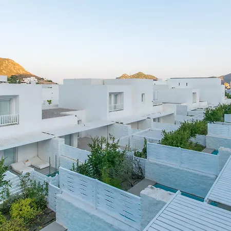 Ξενοδοχείο Patmos Aktis, A Luxury Collection & Spa, Greece Γροίκος