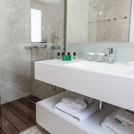 Patmos Aktis, A Luxury Collection & Spa, Greece Grikos Bay (Patmos)