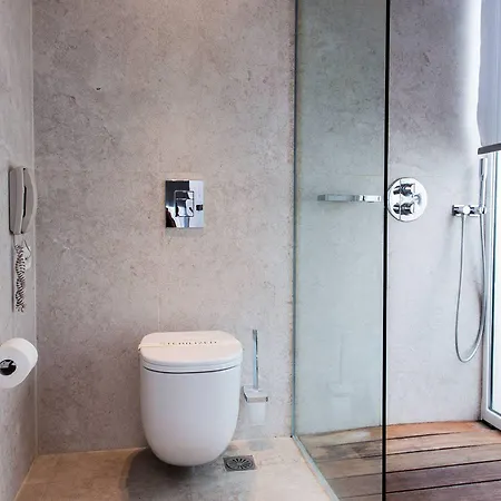 Patmos Aktis, A Luxury Collection & Spa, Greece 5*