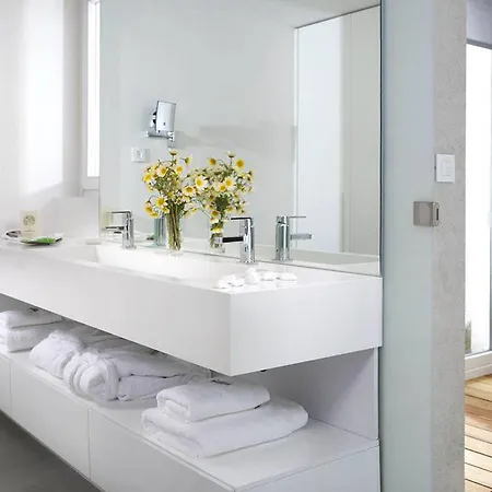 Hotel Patmos Aktis, A Luxury Collection & Spa, Greece