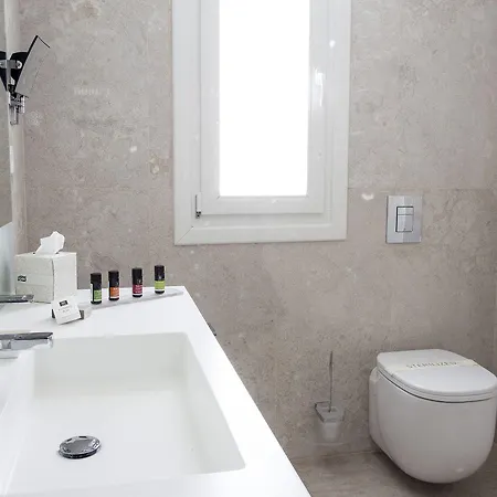 Patmos Aktis, A Luxury Collection & Spa, Greece Hotel Grikos Bay (Patmos)