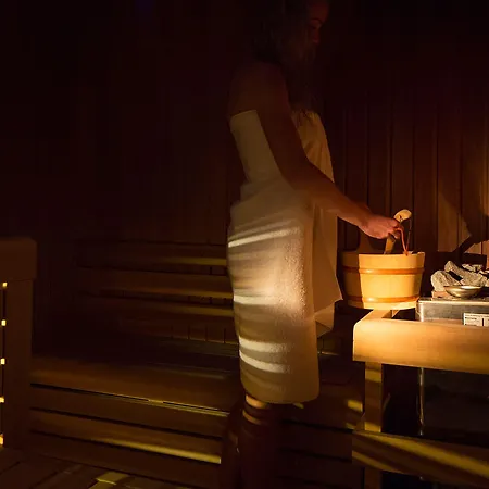 Patmos Aktis, A Luxury Collection & Spa, Greece Hotel