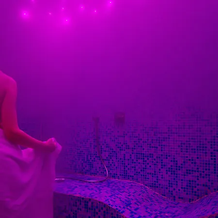 Hotel Patmos Aktis, A Luxury Collection & Spa, Greece Grikos Bay (Patmos)