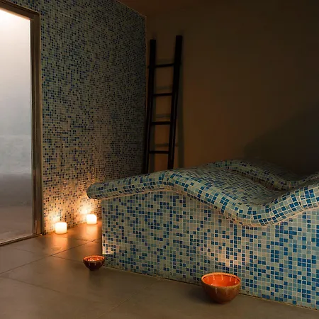Patmos Aktis, A Luxury Collection & Spa, Greece Hotel
