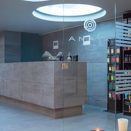 Patmos Aktis, A Luxury Collection & Spa, Greece