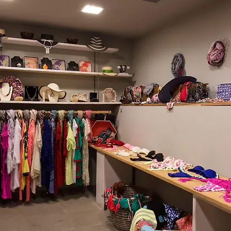 Ξενοδοχείο Patmos Aktis, A Luxury Collection & Spa, Greece Γροίκος