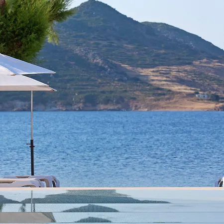 Patmos Aktis, A Luxury Collection & Spa, Greece Grikos Bay (Patmos)