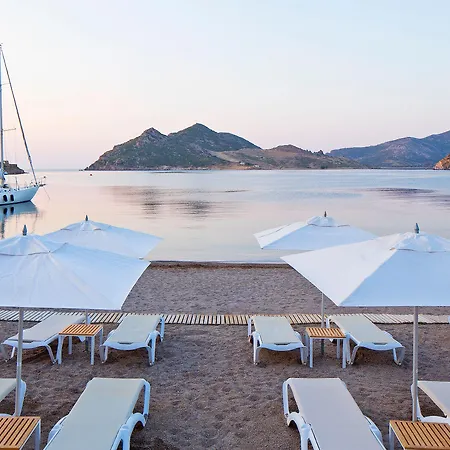 Hotel Patmos Aktis, A Luxury Collection & Spa, Greece 5*