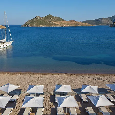 Patmos Aktis, A Luxury Collection & Spa, Greece