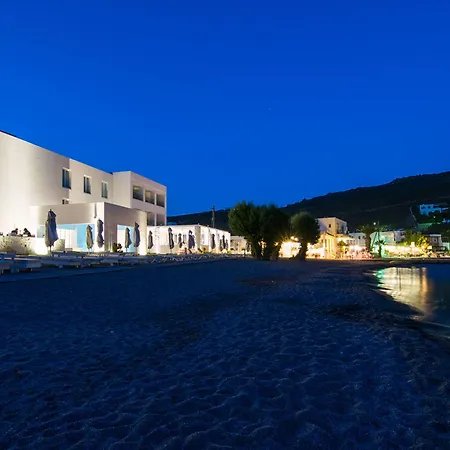 Patmos Aktis, A Luxury Collection & Spa, Greece 5*