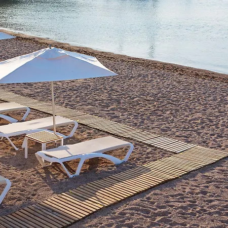 Hotel Patmos Aktis, A Luxury Collection & Spa, Greece Grikos Bay (Patmos)