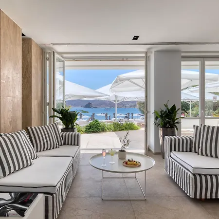 Patmos Aktis, A Luxury Collection & Spa, Greece 5*