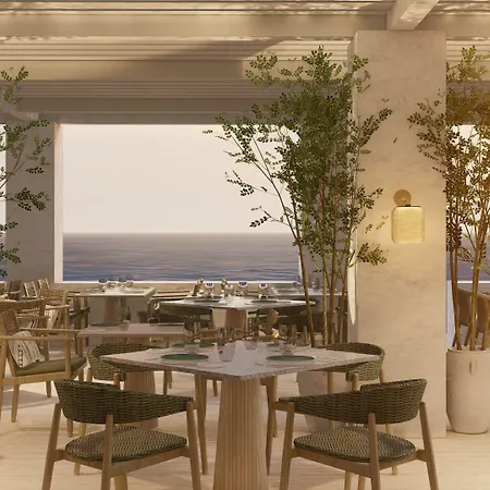 Patmos Aktis, A Luxury Collection & Spa, Greece 5*