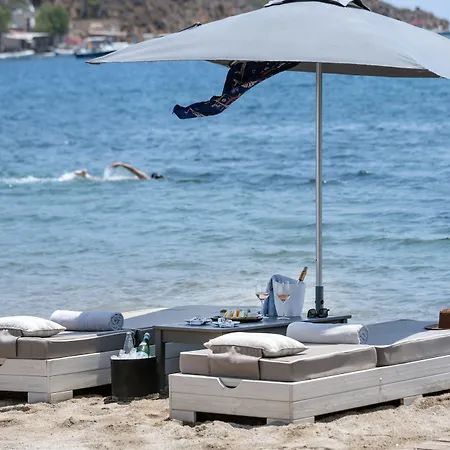Patmos Aktis, A Luxury Collection & Spa, Greece Grikos Bay (Patmos)