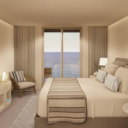 Hotel Patmos Aktis, A Luxury Collection & Spa, Greece Grikos Bay (Patmos)