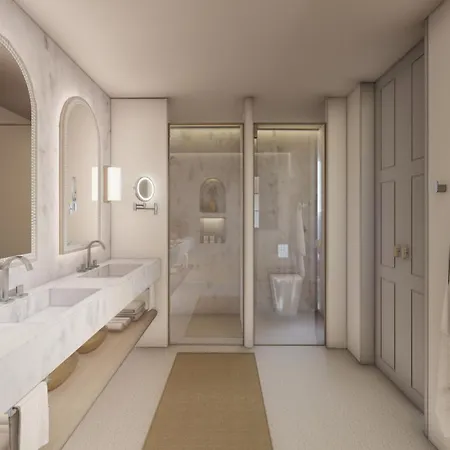 Patmos Aktis, A Luxury Collection & Spa, Greece Отель