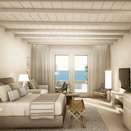 Patmos Aktis, A Luxury Collection & Spa, Greece Грикос