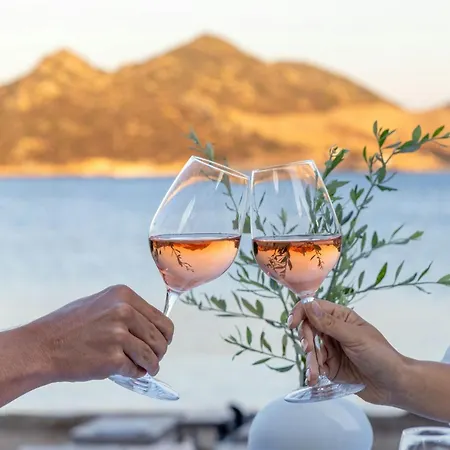 Hotel Patmos Aktis, A Luxury Collection & Spa, Greece Grikos Bay (Patmos)
